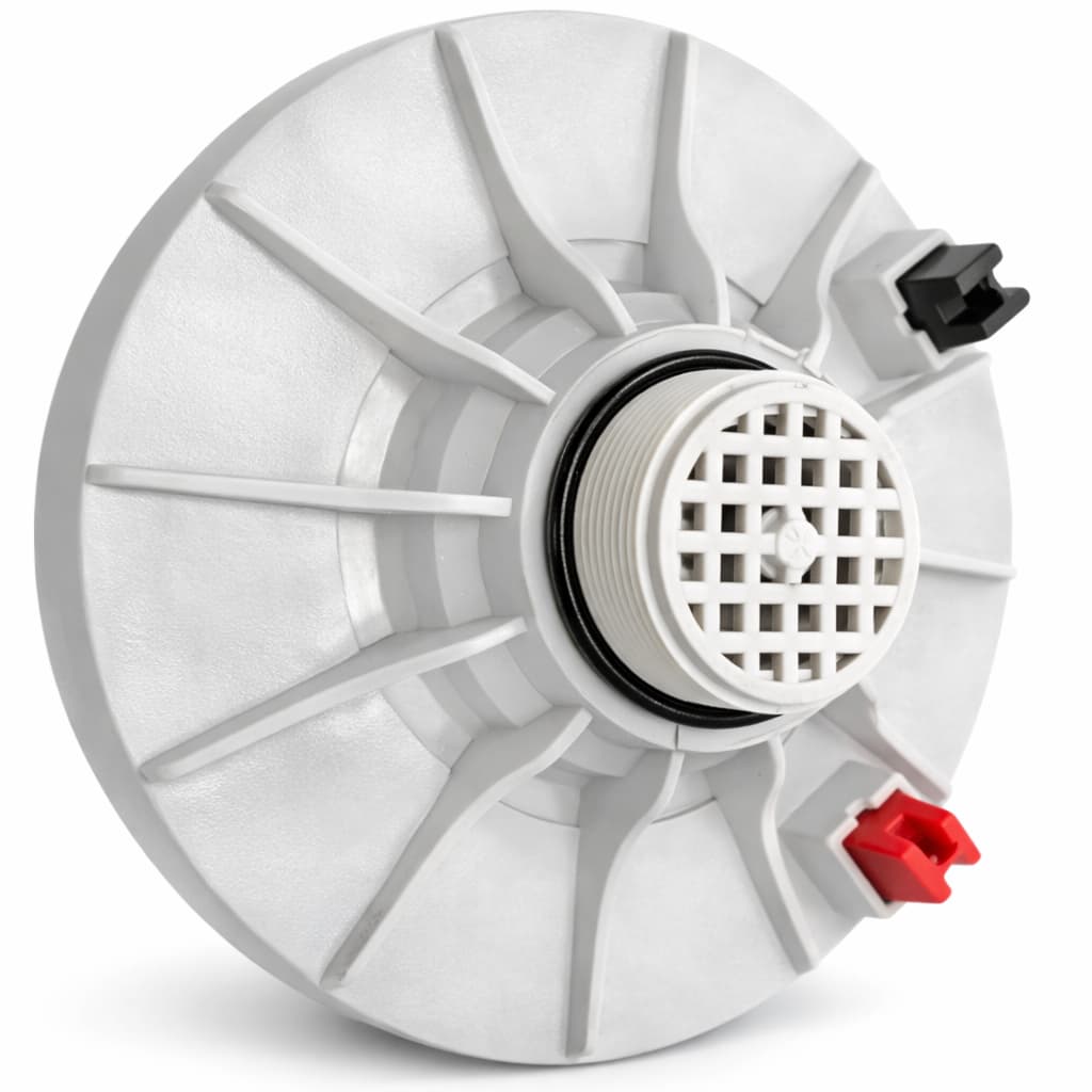 Driver Champion Titanium 120W RMS 8 Ohms Som Automotivo Caixa Trio Caixa de Som