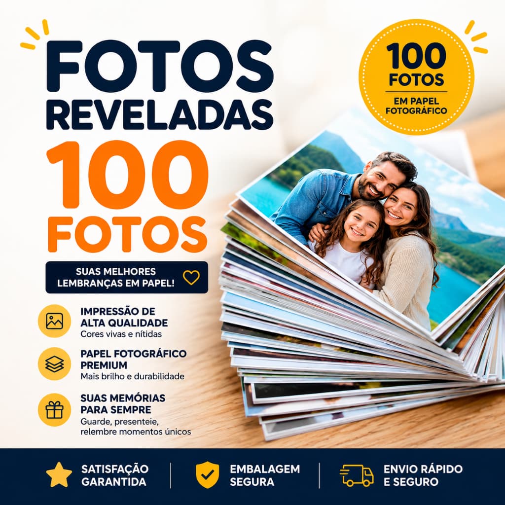FOTOS REVELADAS EM ALTA QUALIDADE