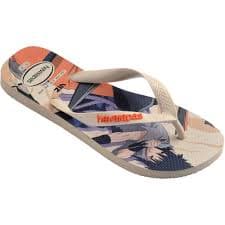 Herois Havaianas Minecrafts Naruto Chinelo Personagens Marvel Naruto Havaianas Kids Havaianas Infantil Chinelo Havaiana