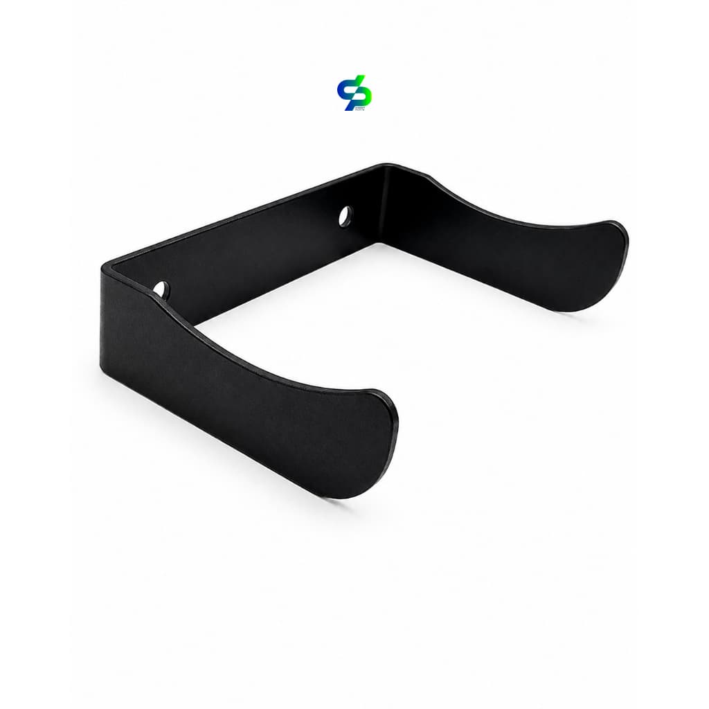 Suporte de Parede para Garrafas de Vinho – Adega Vertical Minimalista