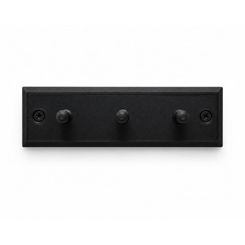 Suporte Organizador de Parede para Correias de Guitarra, Violão , Baixo e instrumentos musicais !