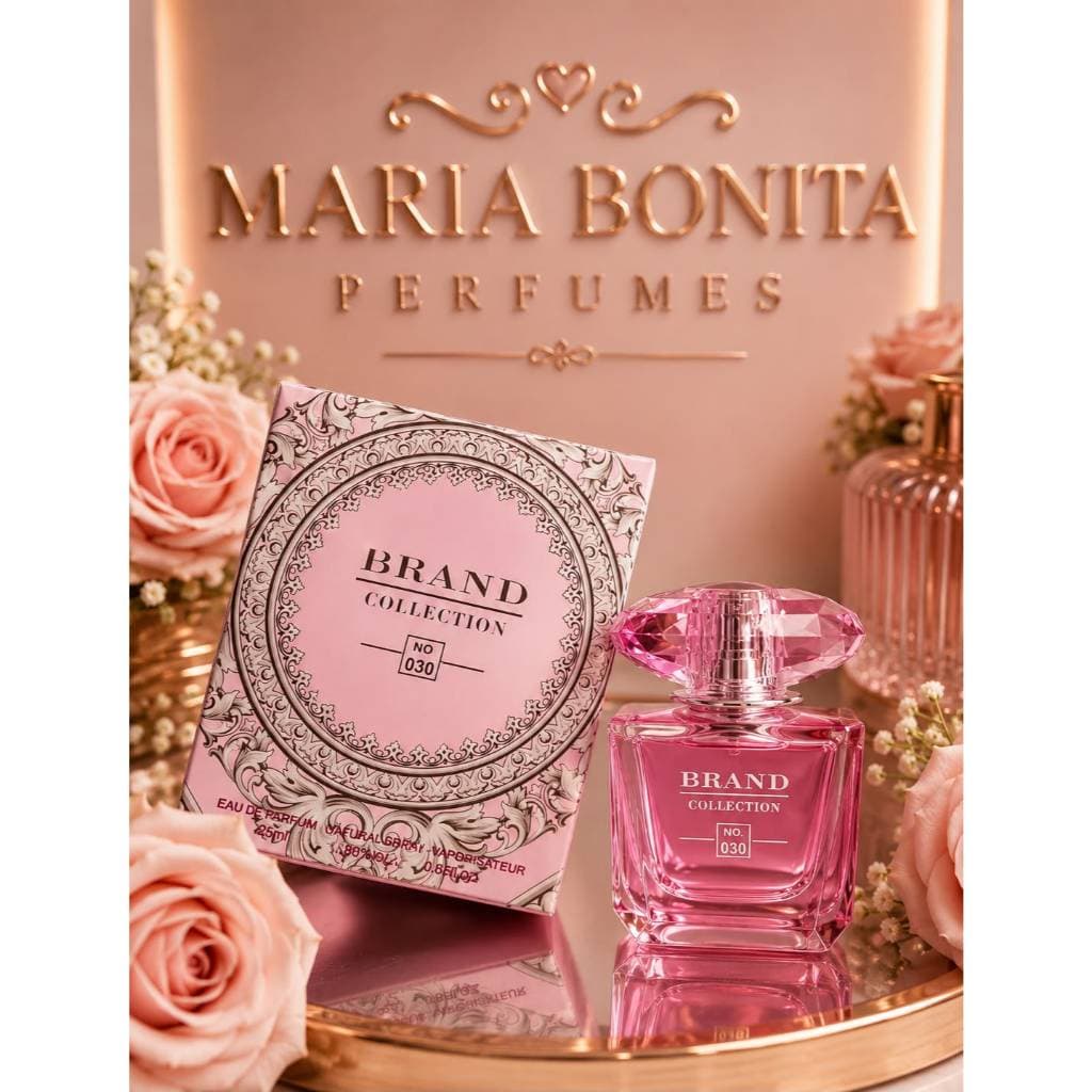 Perfume Feminino importado original miniatura de luxo presente Bright Crystal - 25ml