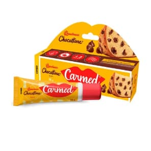 Carmed Chocotone Bauducco Hidratante Com Manteiga De Cacau Cimed-val 11/2026