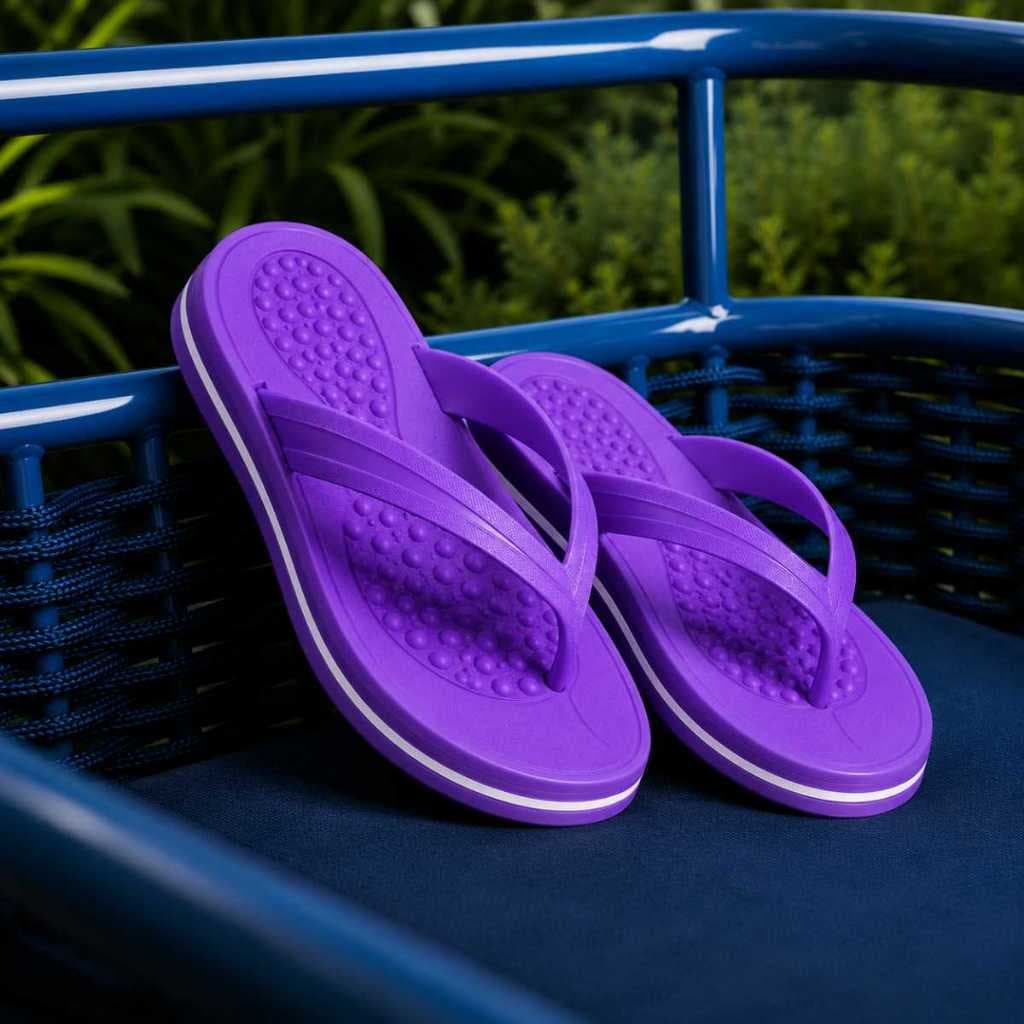 Chinelo Feminino Ortopedico Macio Leve Confortável Sandália Feminina Envio Imediato