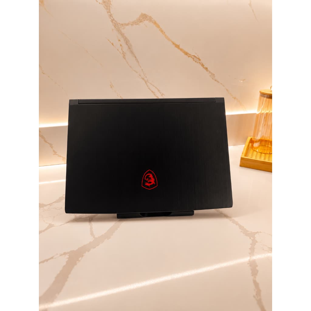 Suporte Base para Laptop e Tablet Dobrável Retrátil com Regulagem de Altura – Premium, Portátil e Resistente.