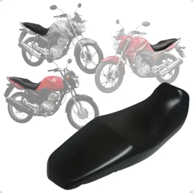 Capa de Banco Honda CG Titan 160 / Fan 160 / Start 160
