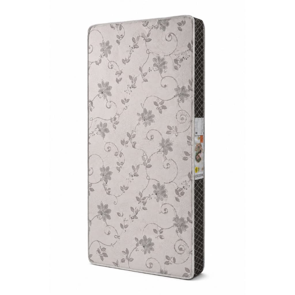 Colchão Solteiro para Beliche Celiflex 78cm x 188cm x 12cm D20 Hawai