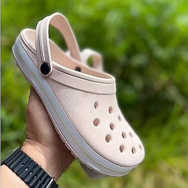 Babuche Feminina Masculina Sandália Antiderrapante Leve Confortavel Pronta para Envio