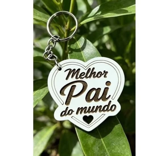 CORAÇÃO PAI TE AMO