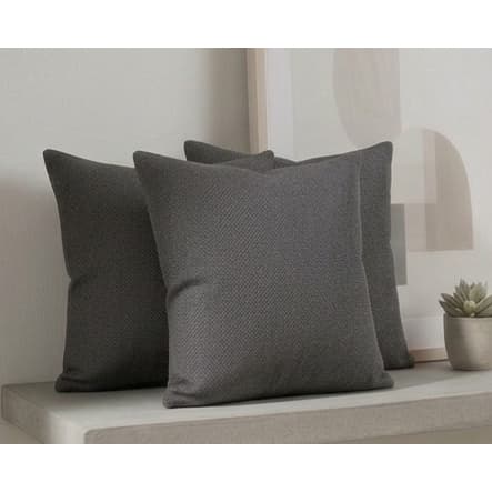 Capas De Almofadas com 1, 2, 3, 4, 5 , 6 Decorativas  Lisas e Estampadas