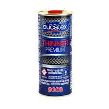 THINNER EUCATEX 9100 900ml