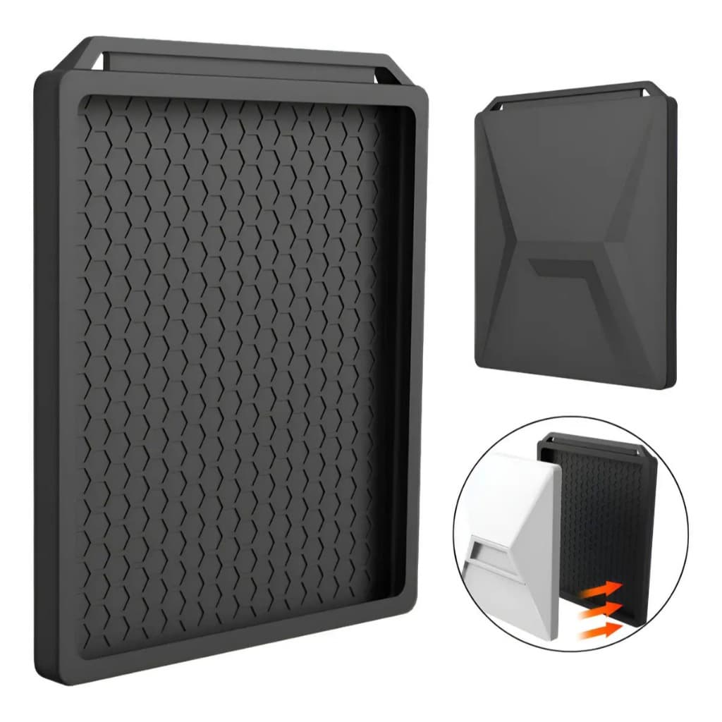 Capa Protetora Starlink Mini Case Silicone PREMIUM Trilha Viagens SINAL FORTE