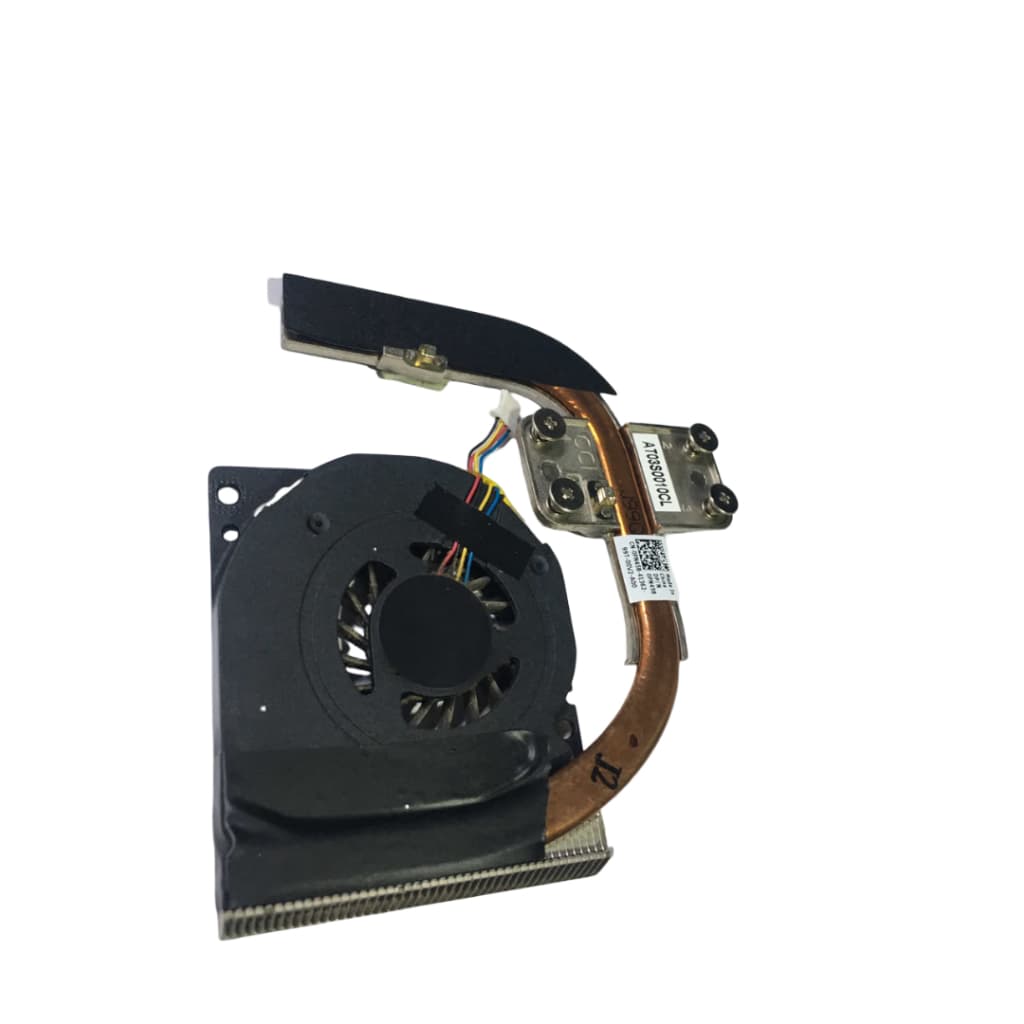 Cooler Notebook Dell E4300