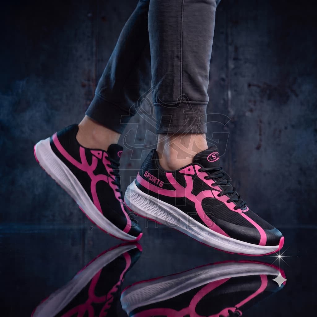 Tenis Feminino e Masculino Sports Esportivo Para Academia Caminhada Corrida Crossfit Malhar Treinar