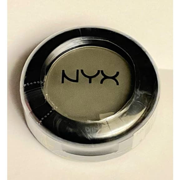 Sombra de Olhos NYX - Nude Matte - 12 - Confession