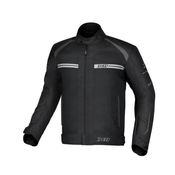 JAQUETA X11 ONE 2 IMPERMEAVEL MOTOCICLISTA PROTEÇÃO FRIO PROMOÇÃO ORIGINAL
