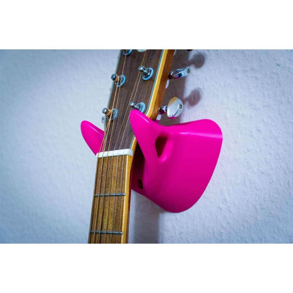 Suporte Violão V2 kit 6 unidades