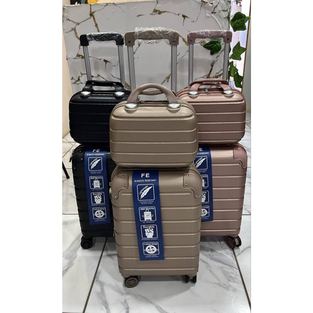 kit mala viagem 8kg+frasqueira 3kg, mala de bordo, mala de viagem.