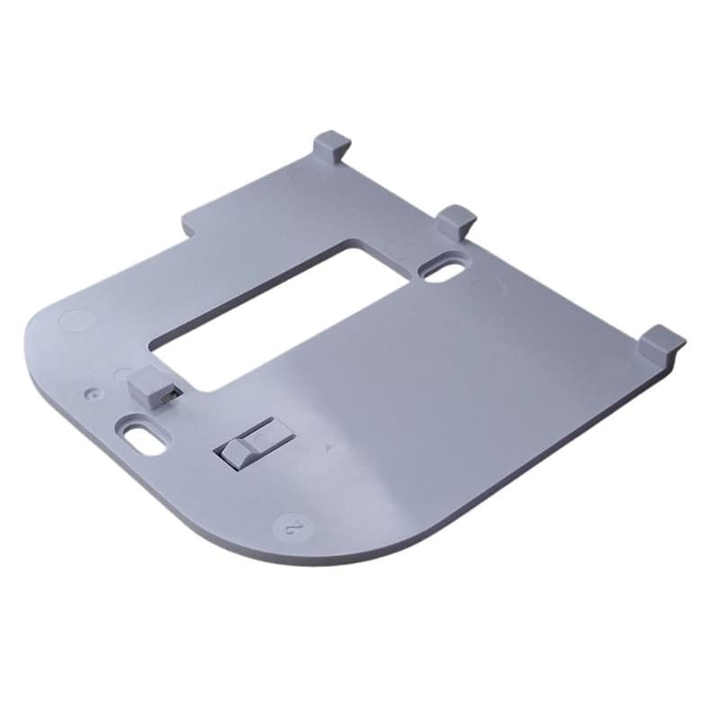 Suporte para Monitor de Vídeo Porteiro IVR 1010 e IVR 1070 Intelbras Original