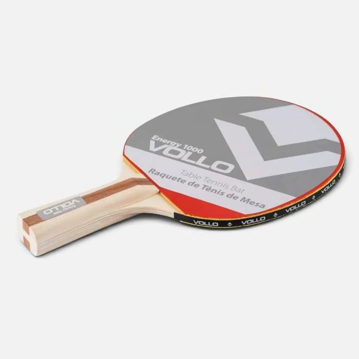 Raquete de Tênis de Mesa Ping Pong Energy 1000 Vollo