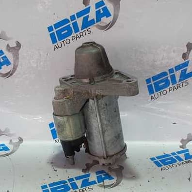 MOTOR DE ARRANQUE PARTIDA FIAT ARGO CRONOS UNO MOBI 52033810