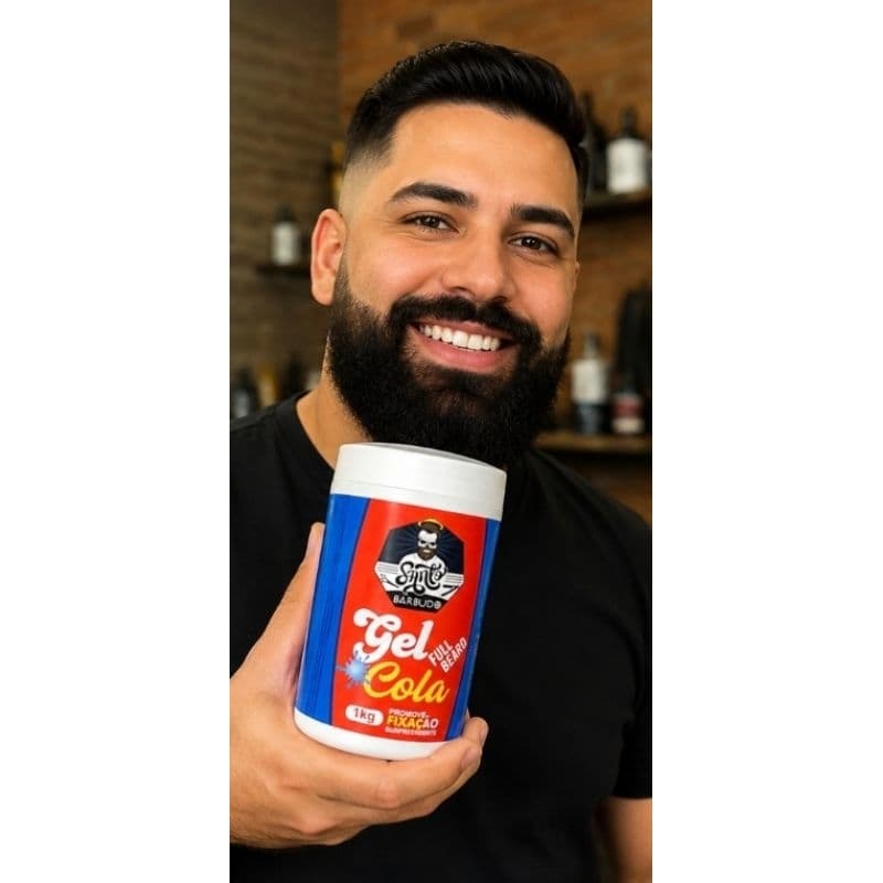 gel cola