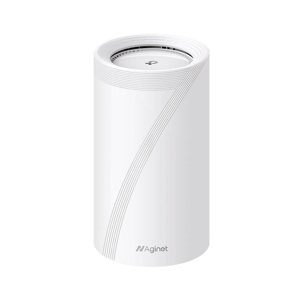 Roteador TP-Link Mesh HB810 Wi-Fi 7 BE22000 Tri-Band 2.4/5/6GHz