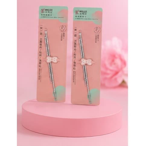 Kit Extrator de Cravos Removedor de Cravos Facial Ferramenta para Limpeza de Pele | Stillus Fashion Store