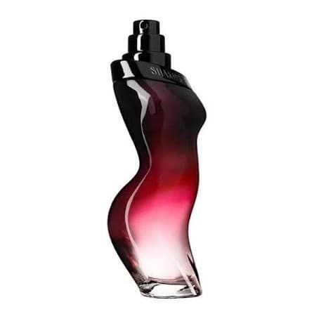 Perfume Feminino EDT Dance Midnight Vermelho Shakira 80 ml