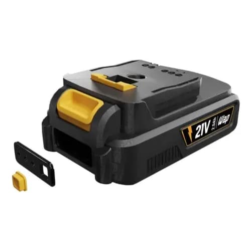 Bateria Wap 2 Ah 21v K21 Bt02
