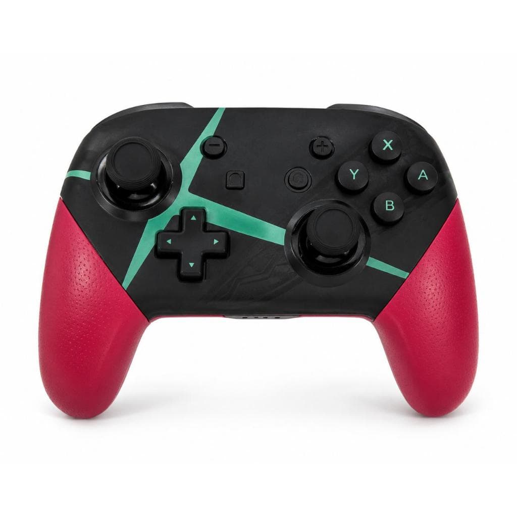 Controle Nintendo Switch Pro Sem Fio