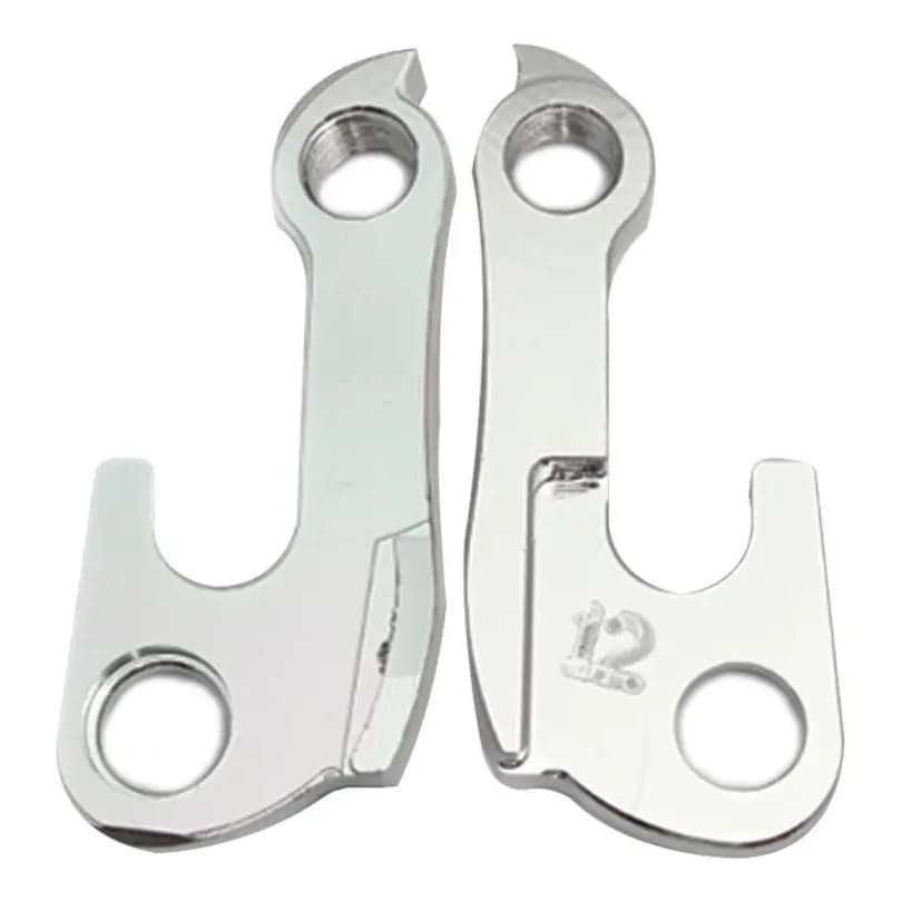 Gancheira De Quadro Bike MTB Bicicleta Canadian Sxt Gti Gtx Khs Pro-shock Trust Venzo Gt 16 Original