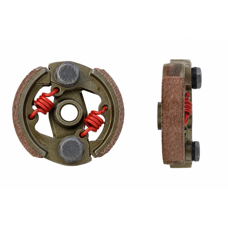 Embreagem Centrífuga da Mini Moto 49cc Modelo Extreme