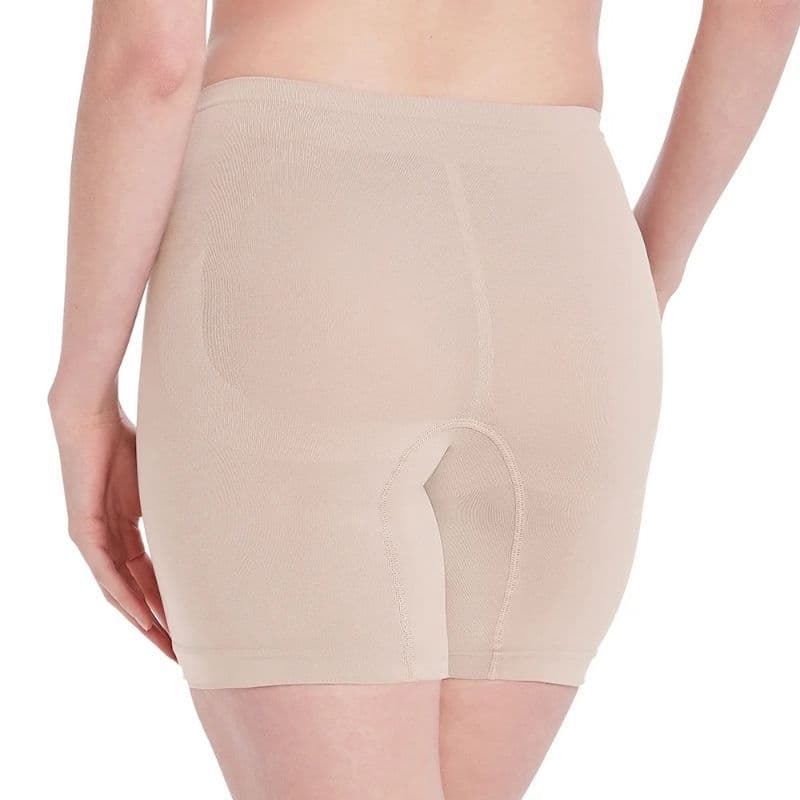 BERMUDA SUPER CONFORTO - PLIE