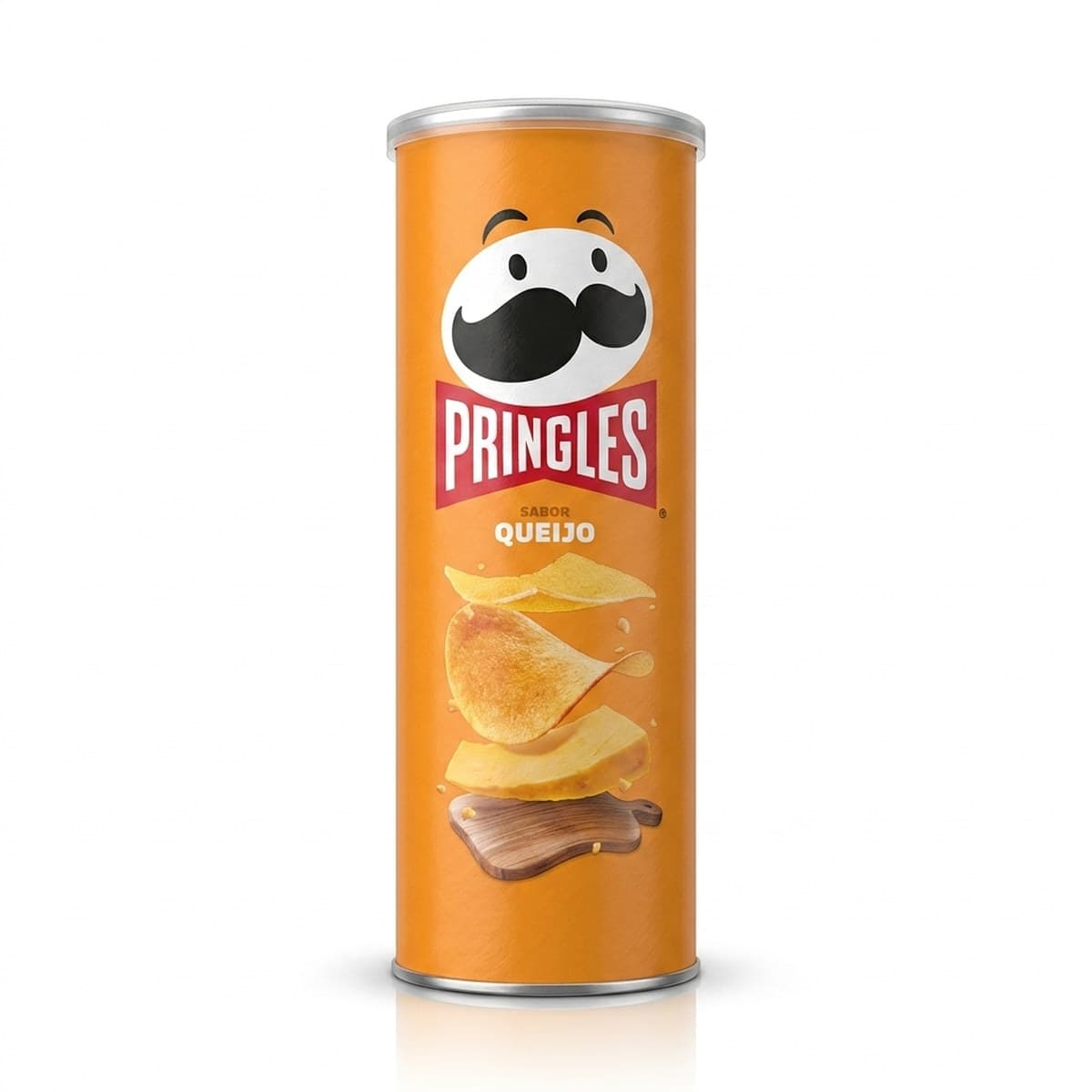 pringles Batata Queijo 109G
