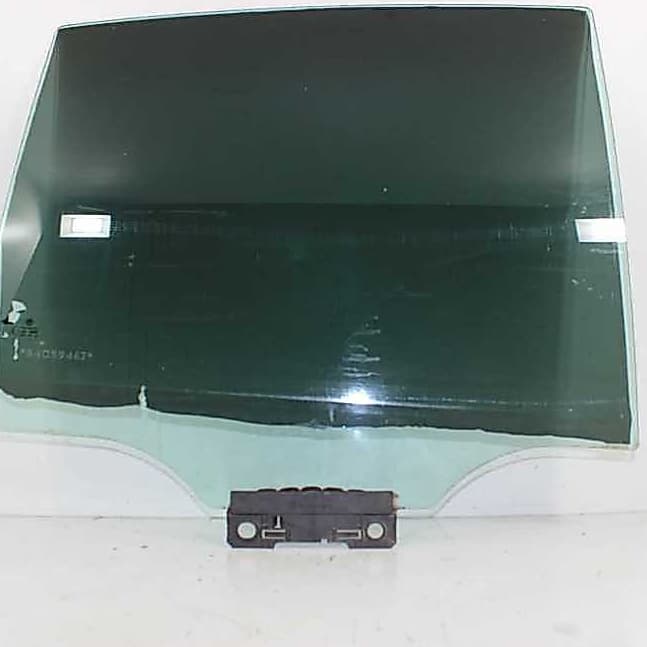 VIDRO TRASEIRA DIREITA FOX CROSSFOX SPACEFOX 2004 A 2010