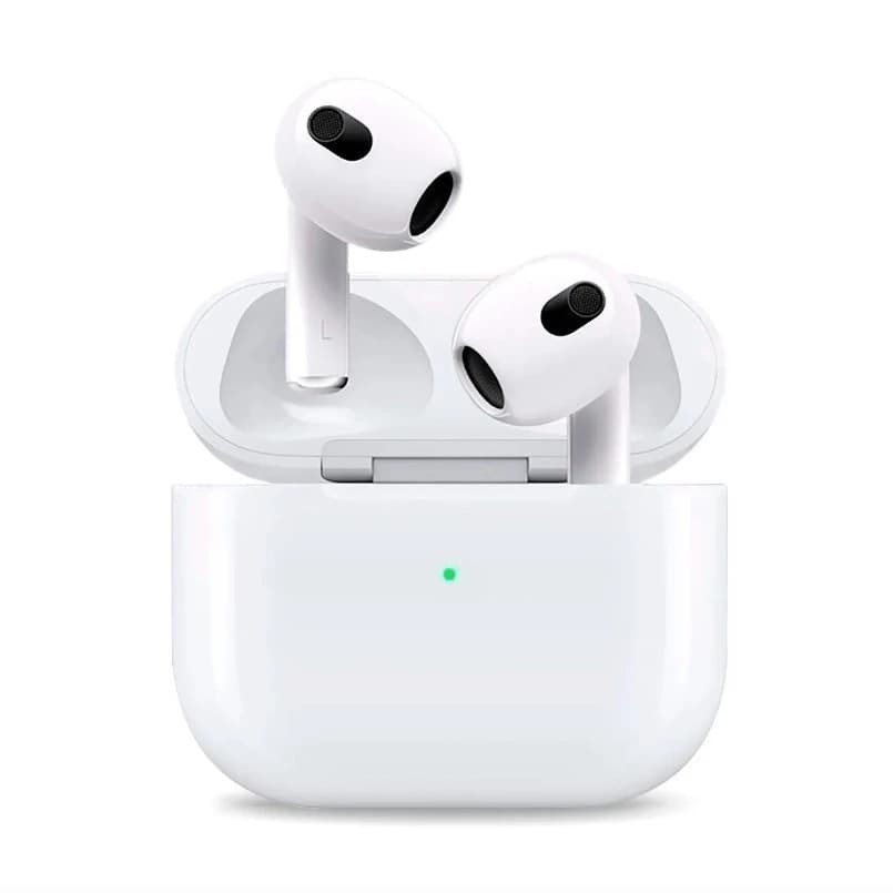 Fone de Ouvido TWS Bluetooth Portátil para Músicas e Chamadas
