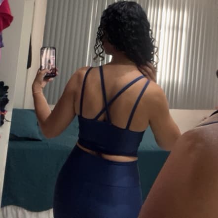 Conjunto Fitness Feminino Academia Alta Compressão Modelador Top Alta Sustentação Zero Transparência