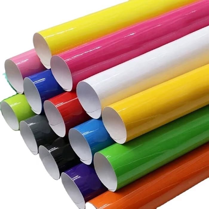 Adesivos Vinil Envelopamento Geladeira Fogão Guarda Roupa Imprimax Color Max 51 cm Largura
