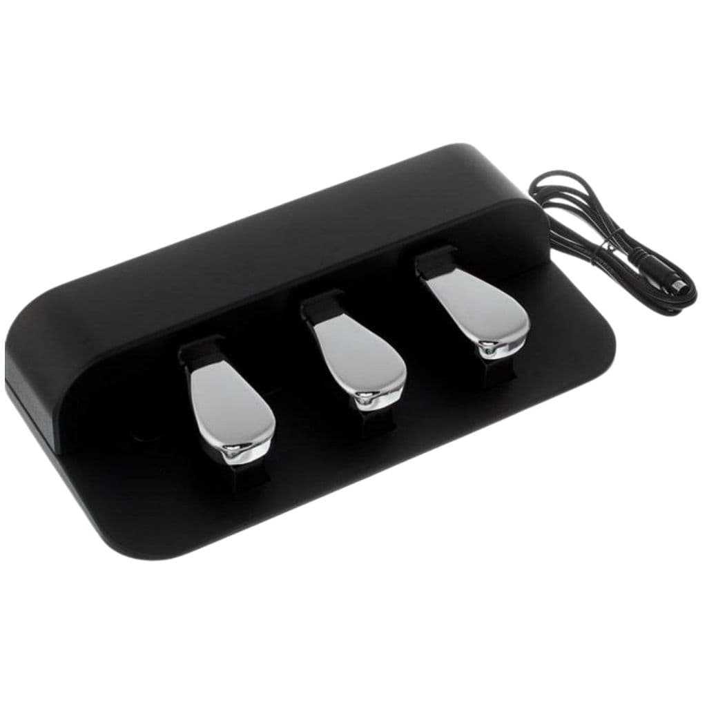 Pedal Triplo Casio SP-34C2 para Piano Digital
