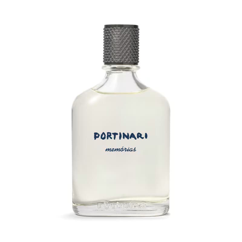 Colônia Portinari Memórias 100ml O Boticário Original