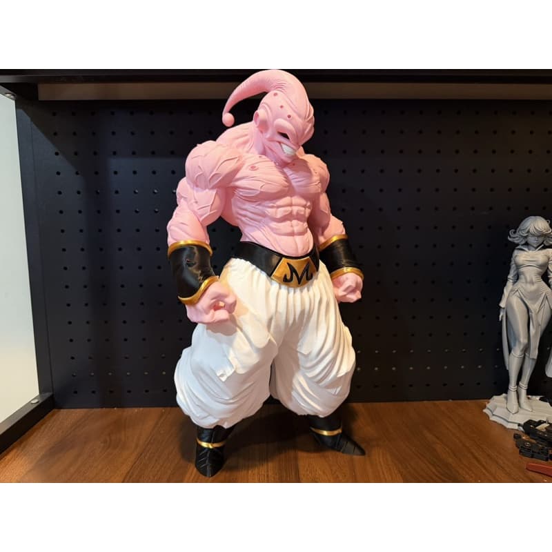 Action Figure Majin Boo – Dragon Ball Z