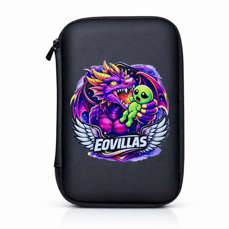 Bolsa case proteção compativel com R36S/R35S