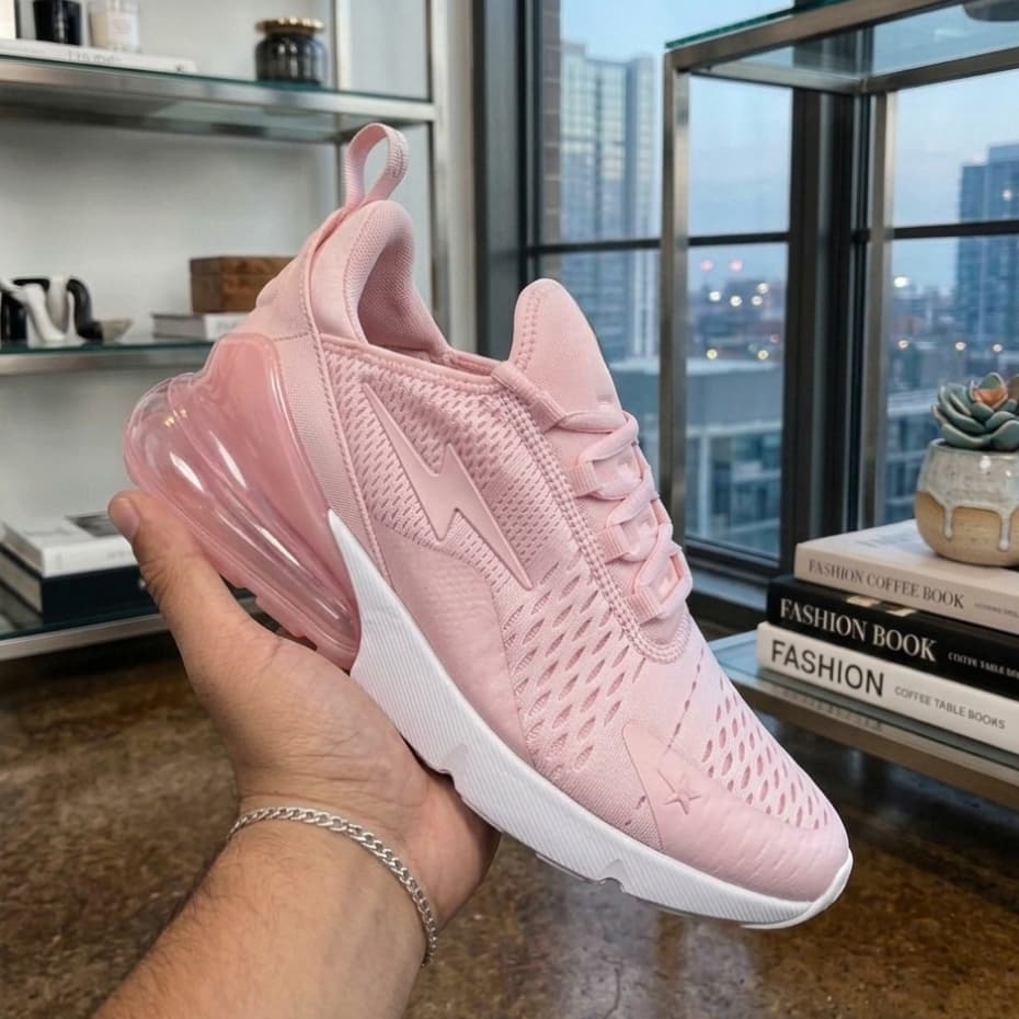 Tenis Adulto Bolha Gel Homem e Mulher Promoção 2026 Cores Novas