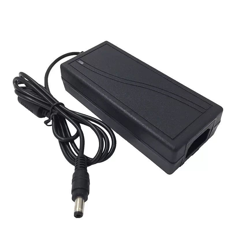 Fonte 12v 5a REAL Estabilizada Chaveada Bivolt CFTV Fita Led