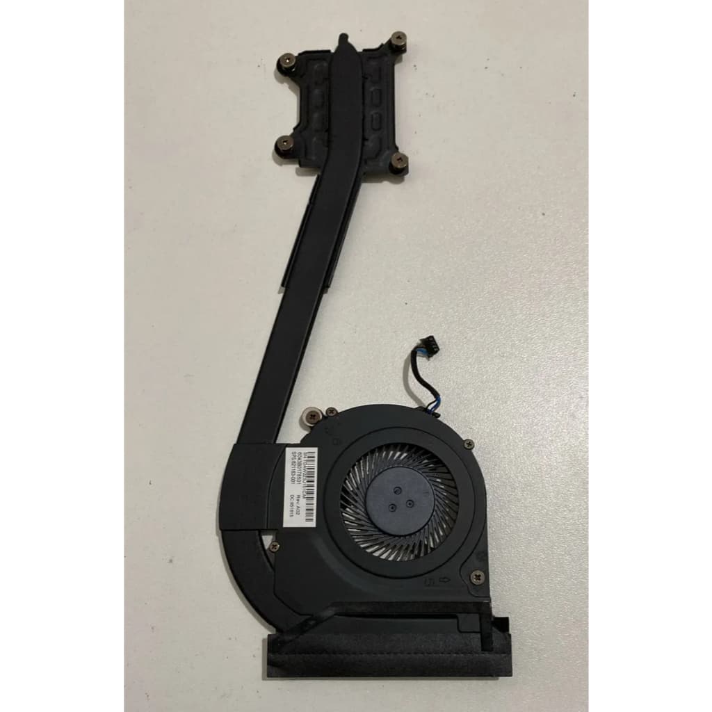 Cooler Dissipador Notebook HP ELITEBOOK 840 G4  DC951815