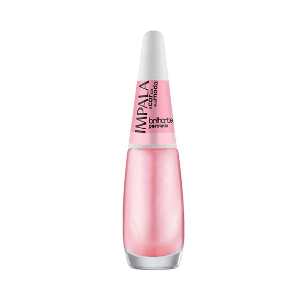 Esmalte Impala Brilhante 7,5ml