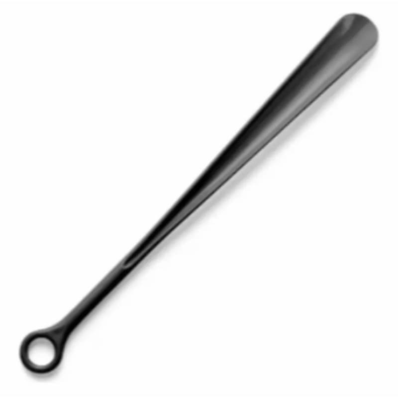 Calçadeira Longa para Sapato Diversos + Brinde de Bolsa
