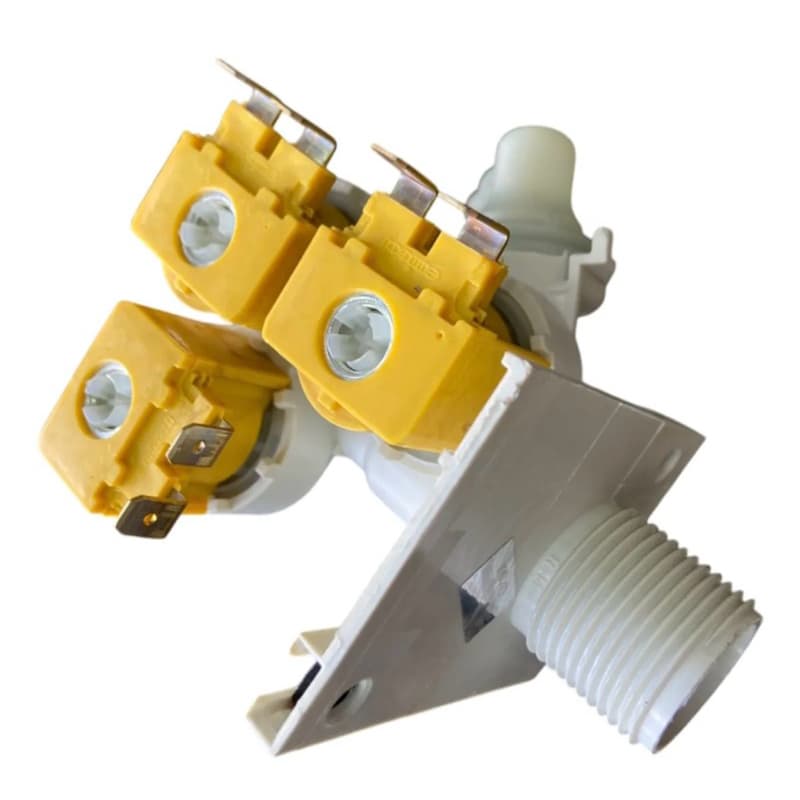 Valvula Para Lavadora Brastemp 16kg Bwd16 110v