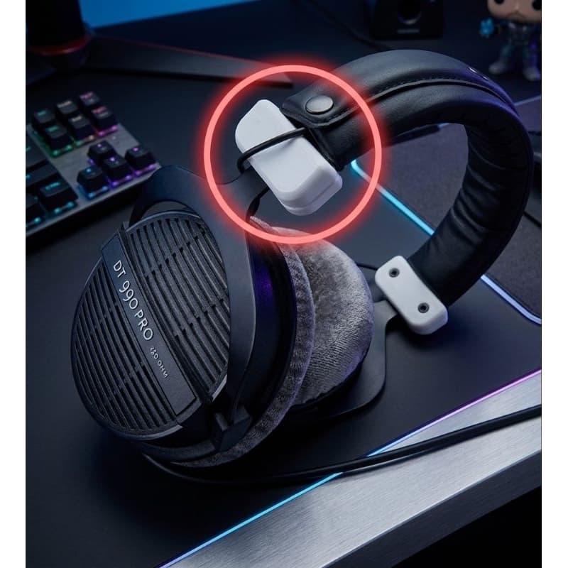 Peça de reposição beyerdynamic-spare-part-for-dt-990-pro-dt-770-pro